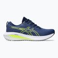 Кросівки для бігу чоловічі ASICS Gel-Excite 10 blue expanse/safety yellow 8