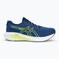 Кросівки для бігу чоловічі ASICS Gel-Excite 10 blue expanse/safety yellow 2