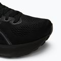 Кросівки для бігу жіночі ASICS Gel-Kayano 31 black/black 7