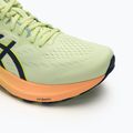 Кросівки для бігу чоловічі ASICS GT-2000 12 cool matcha/blue expanse 7