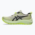 Кросівки для бігу жіночі ASICS Gel-Trabuco 12 oatmeal/black 9