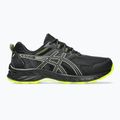 Кросівки для бігу чоловічі ASICS Gel-Venture 9 Waterproof black/cool matcha 8