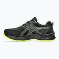Кросівки для бігу чоловічі ASICS Gel-Venture 9 Waterproof black/cool matcha 9