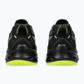 Кросівки для бігу чоловічі ASICS Gel-Venture 9 Waterproof black/cool matcha 11