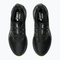 Кросівки для бігу чоловічі ASICS Gel-Venture 9 Waterproof black/cool matcha 12