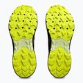 Кросівки для бігу чоловічі ASICS Gel-Venture 9 Waterproof black/cool matcha 13