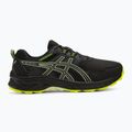 Кросівки для бігу чоловічі ASICS Gel-Venture 9 Waterproof black/cool matcha 3