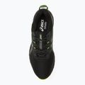 Кросівки для бігу чоловічі ASICS Gel-Venture 9 Waterproof black/cool matcha 5