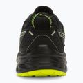 Кросівки для бігу чоловічі ASICS Gel-Venture 9 Waterproof black/cool matcha 6