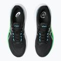 Кросівки для бігу чоловічі ASICS GT-1000 13 black/digital aqua 12
