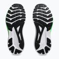 Кросівки для бігу чоловічі ASICS GT-1000 13 black/digital aqua 13