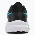 Кросівки для бігу чоловічі ASICS GT-1000 13 black/digital aqua 6