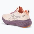Кросівки для бігу жіночі ASICS Gel-Nimbus 26 TR nature bathing/pearl pink 3