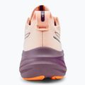 Кросівки для бігу жіночі ASICS Gel-Nimbus 26 TR nature bathing/pearl pink 6