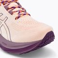 Кросівки для бігу жіночі ASICS Gel-Nimbus 26 TR nature bathing/pearl pink 7