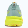 Кросівки для бігу жіночі ASICS Gel-Kayano 31 Paris light celadon/safety yellow 7