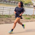 Кросівки для бігу жіночі ASICS Gel-Kayano 31 Paris light celadon/safety yellow 10