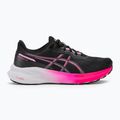 Кросівки для бігу жіночі ASICS GT-1000 13 black/pink glo 2