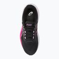 Кросівки для бігу жіночі ASICS GT-1000 13 black/pink glo 5