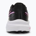 Кросівки для бігу жіночі ASICS GT-1000 13 black/pink glo 6