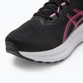 Кросівки для бігу жіночі ASICS GT-1000 13 black/pink glo 7