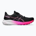 Кросівки для бігу жіночі ASICS GT-1000 13 black/pink glo 8