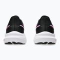 Кросівки для бігу жіночі ASICS GT-1000 13 black/pink glo 11