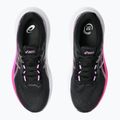 Кросівки для бігу жіночі ASICS GT-1000 13 black/pink glo 12