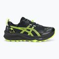 Кросівки для бігу чоловічі ASICS Gel-Trabuco 12 GTX black/safety yellow 2