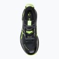 Кросівки для бігу чоловічі ASICS Gel-Trabuco 12 GTX black/safety yellow 5