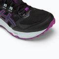 Кросівки для бігу жіночі ASICS Gel-Sonoma 7 black/blue expanse 7