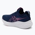 Кросівки для бігу жіночі ASICS Gel-Nimbus 26 blue expanse/bold magenta 3