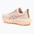 Кросівки для бігу жіночі ASICS GT-2000 13 TR nature bathing/pearl pink 3