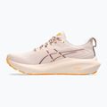 Кросівки для бігу жіночі ASICS GT-2000 13 TR nature bathing/pearl pink 9