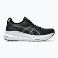 Жіночі кросівки ASICS Gel-Kayano 31 чорний/чисте срібло