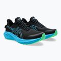 Кросівки для бігу чоловічі ASICS GT-2000 13 Lite-Show lite-show/digital aqua 10