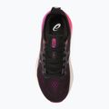 Кросівки для бігу жіночі ASICS Gel-Kayano 31 black/bold magenta 5