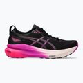 Кросівки для бігу жіночі ASICS Gel-Kayano 31 black/bold magenta 8