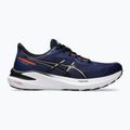 Кросівки для бігу чоловічі ASICS GT-1000 13 blue expanse/feather grey 8