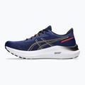Кросівки для бігу чоловічі ASICS GT-1000 13 blue expanse/feather grey 9