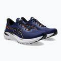 Кросівки для бігу чоловічі ASICS GT-1000 13 blue expanse/feather grey 10