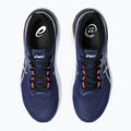 Кросівки для бігу чоловічі ASICS GT-1000 13 blue expanse/feather grey 12
