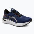 Кросівки для бігу чоловічі ASICS GT-1000 13 blue expanse/feather grey