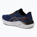 Кросівки для бігу чоловічі ASICS GT-1000 13 blue expanse/feather grey 3