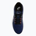 Кросівки для бігу чоловічі ASICS GT-1000 13 blue expanse/feather grey 5