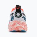 Кросівки для бігу чоловічі ASICS Noosa Tri 16 white/sunrise red 6