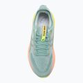 Кросівки для бігу чоловічі ASICS Gel-Kayano 31 Paris light celadon/safety yellow 6