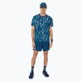 Футболка тенісна чоловіча ASICS Game Top mako blue 2