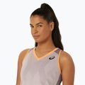 Топ тенісний жіночий ASICS Match Actibreeze Tank watershed rose 4