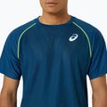 Футболка тенісна чоловіча ASICS Match Actibreeze Top mako blue 5